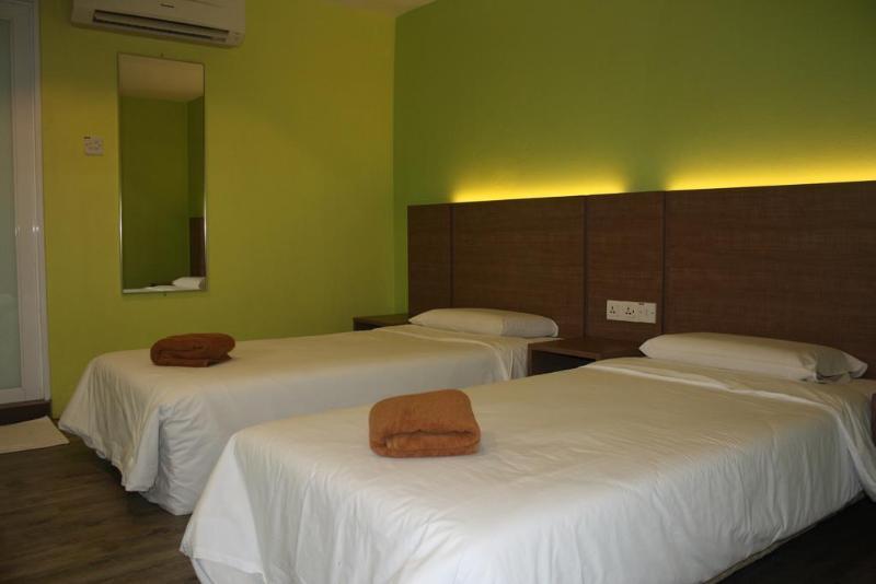 Hotel Walk 2*